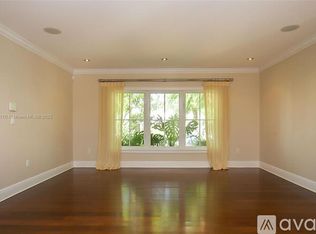 1400 Alberca St, Coral Gables, FL 33134