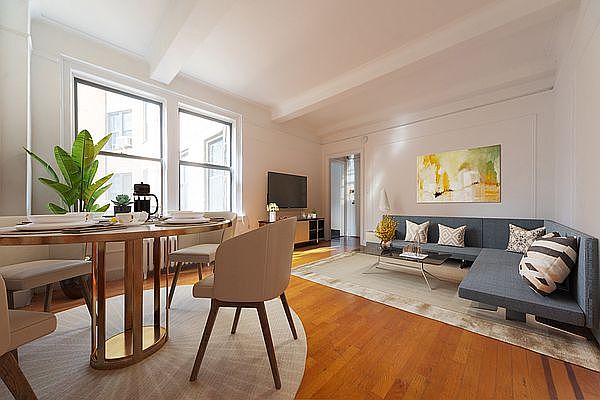 1st image of 244 W 72nd St APT 15A