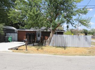 4357 Clover St, Houston, TX 77051