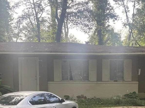 2438 Paden St, Jackson, MS 39204