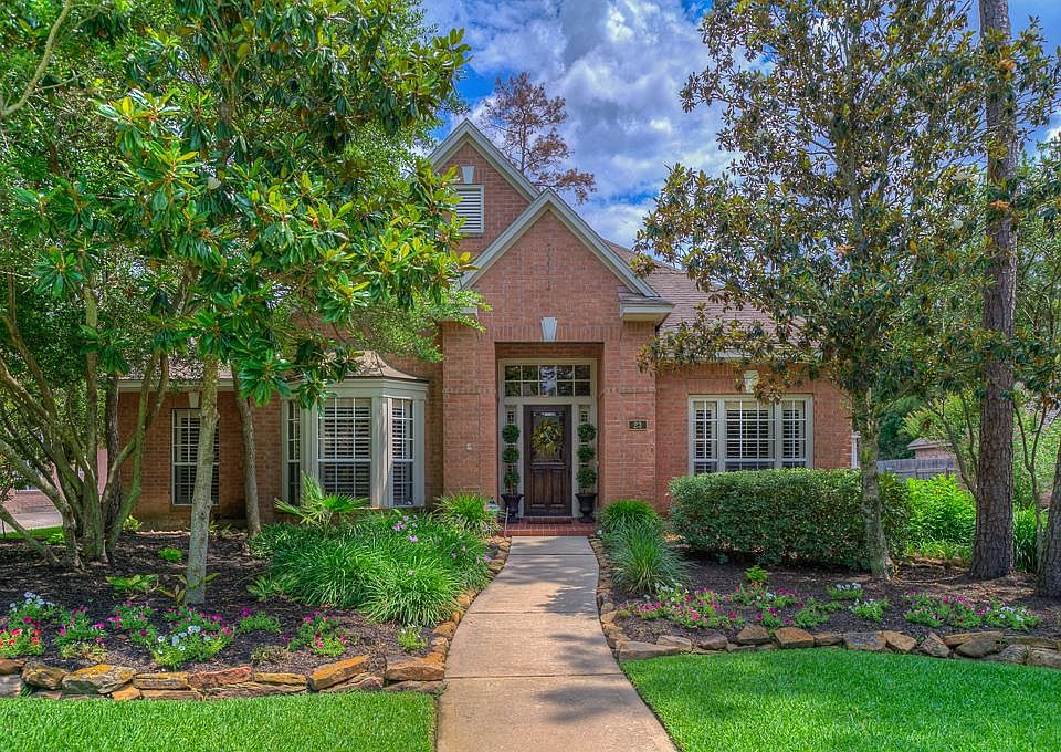 Welcome Home! Your new address is 23 E. Sunny Slope