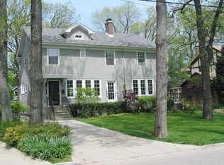 1149 Scott Ave, Winnetka, IL 60093