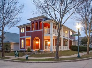 1741 Spanish Moss Way, Aubrey, TX 76227