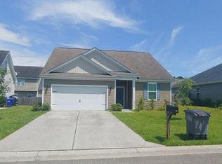 7836 Magellan Dr, North Charleston, SC 29420