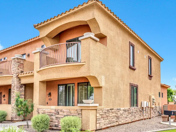 21655 N 36TH Avenue #104, Glendale, AZ 85308