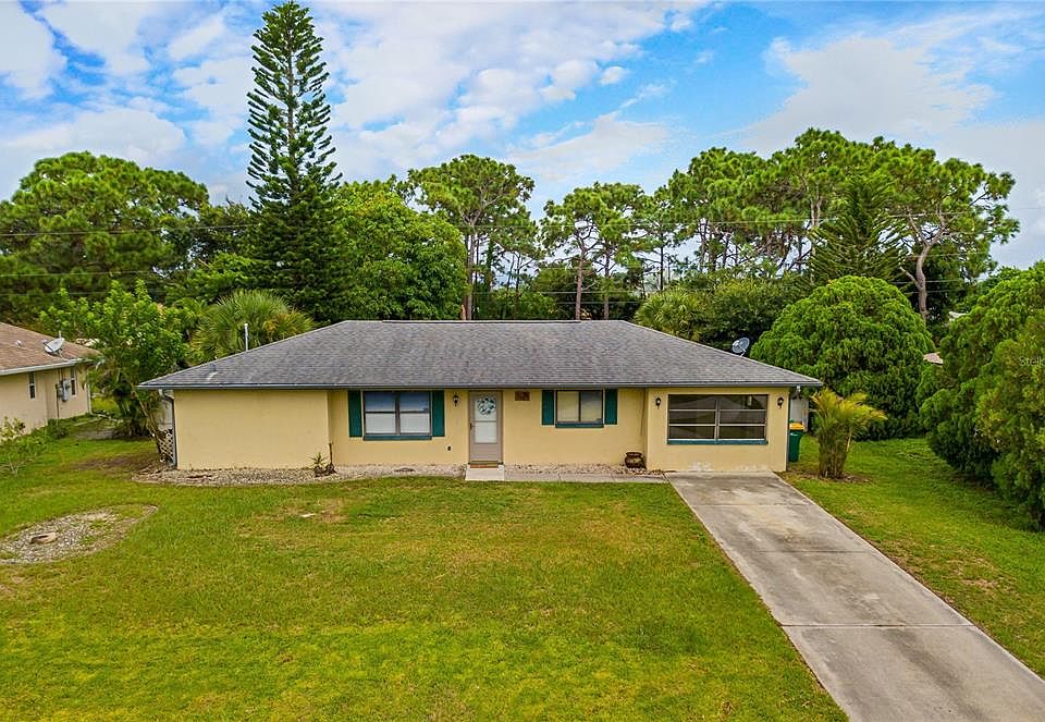 7554 Ebro Rd, Englewood, FL 34224 Zillow