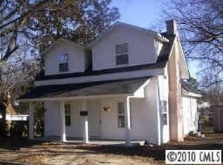 117 Saint Mary Ave NW, Concord, NC 28025