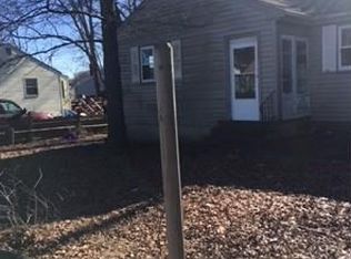 250 Chestnut St, Randolph, MA 02368