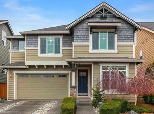 821 234th Pl SE, Bothell, WA 98021