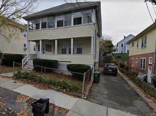 34 Morton St #34, Watertown, MA 02472