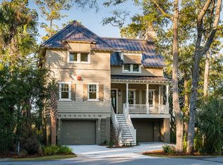 103 Bobcat Ln, Kiawah Island, SC 29455