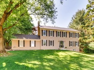 12518 Manor Rd, Glen Arm, MD 21057