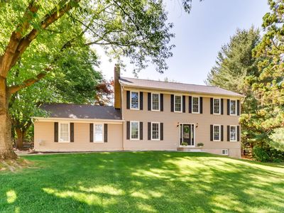 12518 Manor Rd, Glen Arm, MD, 21057