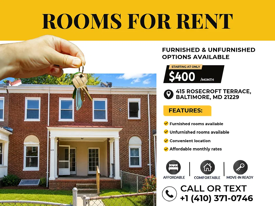 415 Rosecroft Ter #21229