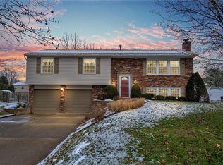 155 Ring Neck Ct, Gibsonia, PA