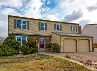 16394 E Kentucky Ave, Aurora, CO 80017