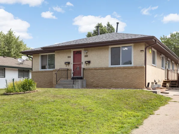 4949 Jackson St NE, Minneapolis, MN 55421