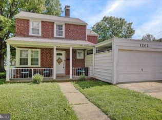 1202 E Wyomissing Blvd, Reading, PA