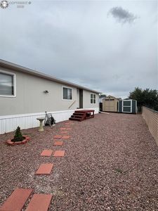 804 N Raynolds Ave, Canon City, CO, 81212