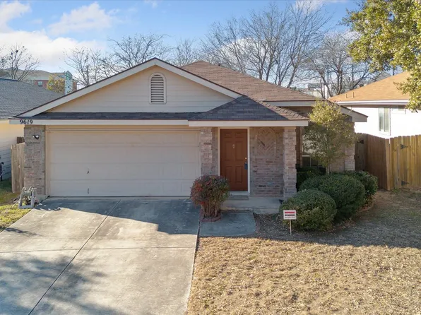 9619 SINGLE SPUR, San Antonio, TX 78254