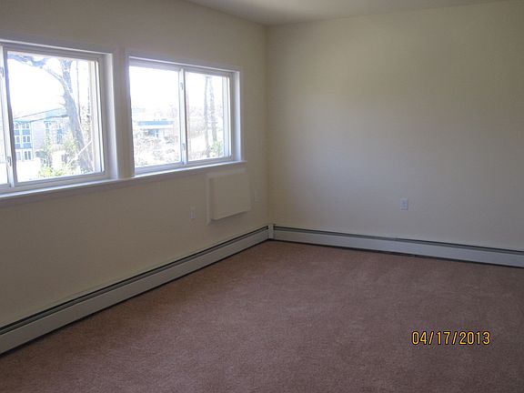 Living Room to Outdoor Patio