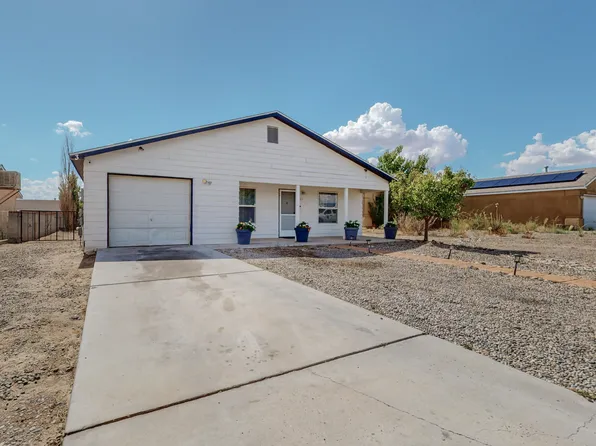3 Psalms Pl, Los Lunas, NM 87031
