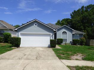 425 Brody Cove Trl, Jacksonville, FL 32225