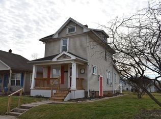 1600 Taylor Ave, Middletown, OH 45044