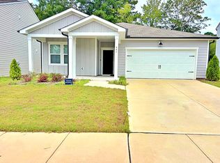 441 Campbell Ridge Pl, Wendell, NC 27591