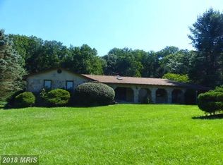 6 Jill Ct, Reisterstown, MD 21136