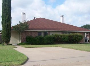 9704 Windy Ridge Rd, Frisco, TX 75033