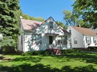1477 E 195th St, Euclid, OH