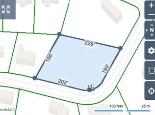 127 Barton Hill Rd, Dalton, MA 01226