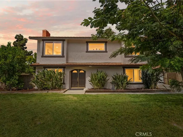 1613 Erin Ave, Upland, CA 91784
