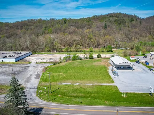 Tbd N Beaver Dam Ave, Damascus, VA 24236
