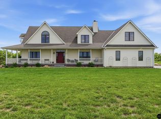 1561 Raymond Rd, Garland, NE 68360