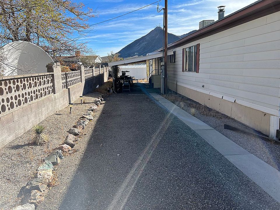 437 Mizpah Cir, Tonopah, NV 89049 Zillow