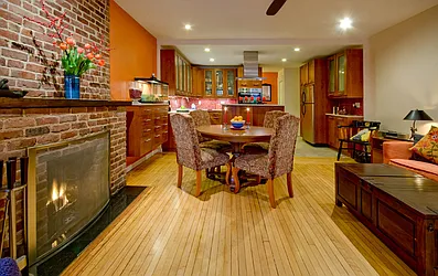 Sold by Brown Harris Stevens