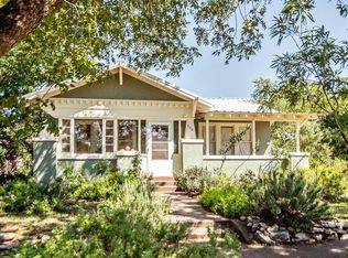 906 Pine St, Sweetwater, TX 79556