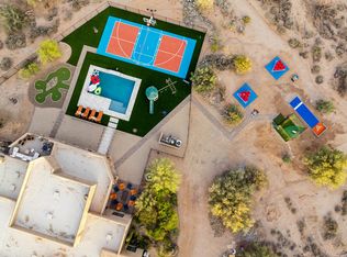 (Undisclosed Address), Scottsdale, AZ 85262