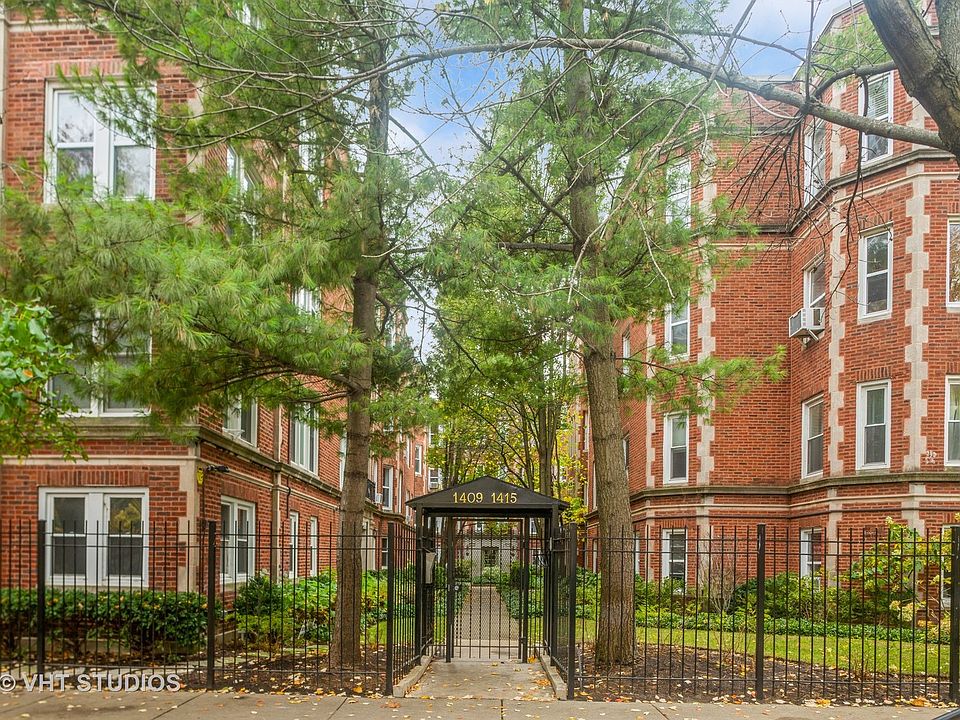 1st image of 1415 W Farwell Ave APT B1