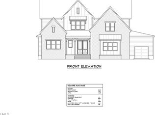 4345 Coldwater Springs Dr, Raleigh, NC 27616