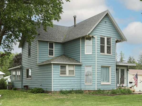 712 W Main St, Lake City, IA 51449