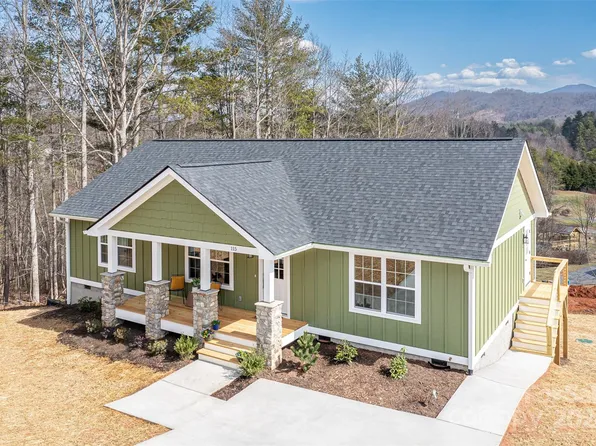115 Bluebell Ridge Ln, Weaverville, NC 28787