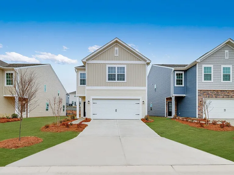 5295 Amaryllis Way — Photo 1