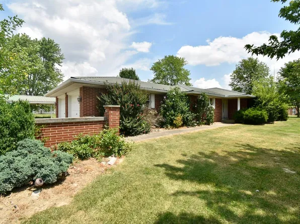 1910 E State Road 54, Linton, IN 47441