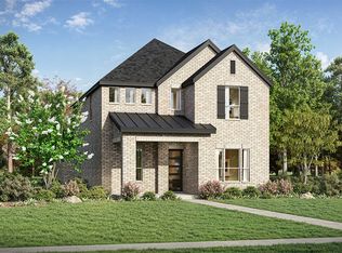 11695 Pinto St, Frisco, TX 75035