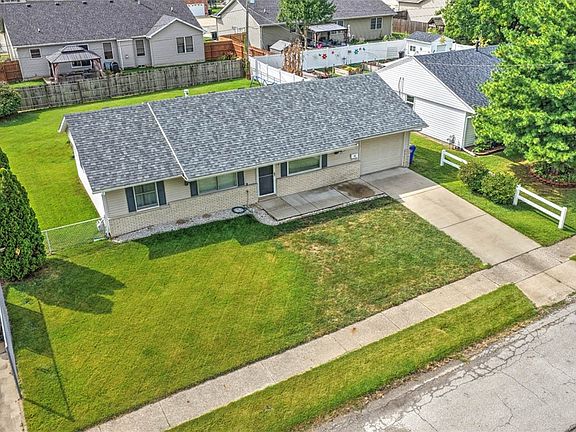2nd image of 3735 Fontenac Dr