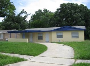 1805 Ravenall Ave, Orlando, FL 32811