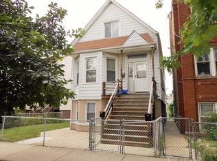 3040 N Elbridge Ave, Chicago, IL 60618